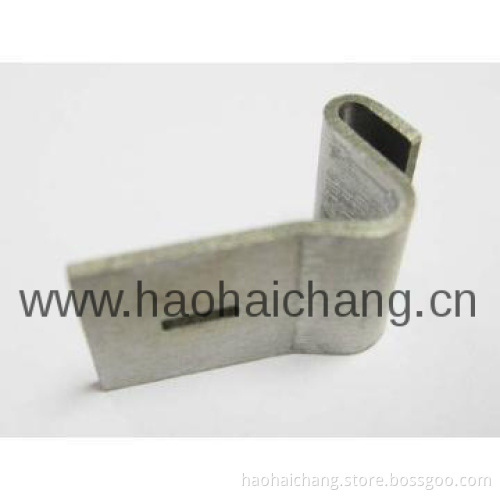 Metal Hanging Brackets With ISO9001:2008 & ISO/TS16949